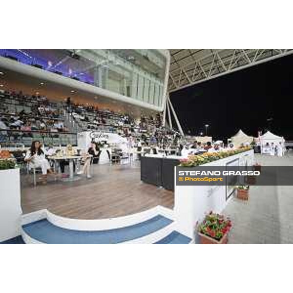 LGCT of Doha - Guylian Cafè - DOHA - Al Shaqab,10th nov. 2017 - ph.Stefano Grasso/LGCT