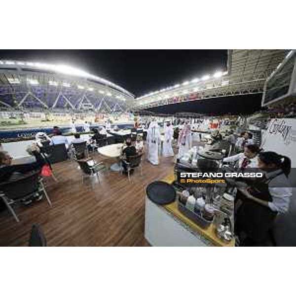 LGCT of Doha - Grand Prix - The Guylian Cafè at Al Shaqab - DOHA - Al Shaqab,11th nov. 2017 - ph.Stefano Grasso/LGCT
