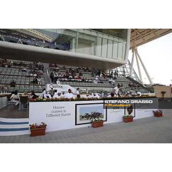 LGCT of Doha - Guylian Cafè - DOHA - Al Shaqab,10th nov. 2017 - ph.Stefano Grasso/LGCT