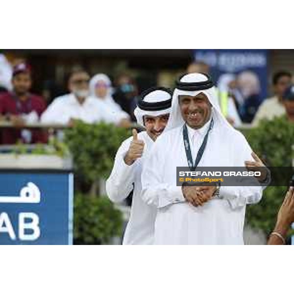 GCL of Doha - Sheikh Hamad Bin Ali Al Thani - DOHA - Al Shaqab,11th nov. 2017 - ph.Stefano Grasso-Mario Grassia/GCL
