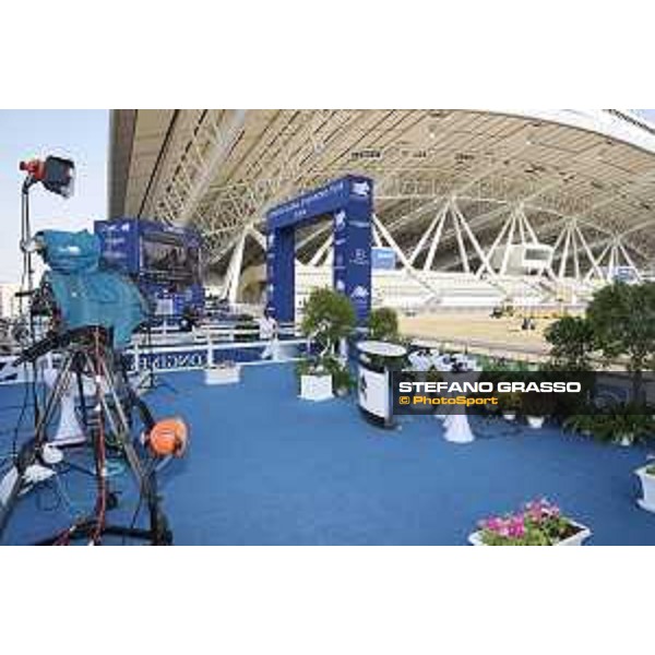 LGCT of Doha - The Studio DOHA - Al Shaqab,9th nov. 2017 ph.Stefano Grasso/LGCT
