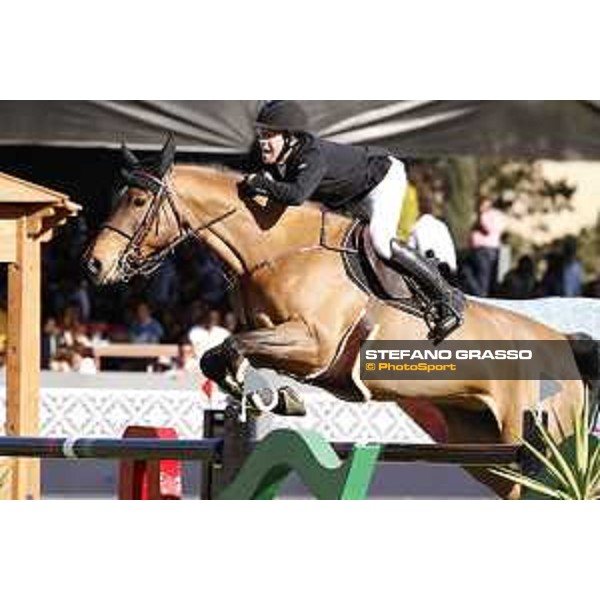 LGCT of Mexico City - Grand Prix - Maikel Van Der Vleuten (NED) on VDL Groep Arera C - Mexico City, Campo Marte - 24 March 2018 - ph.Stefano Grasso/LGCT