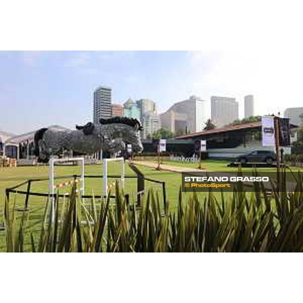 LGCT of Mexico City - The Village - Mexico City, Campo Marte - 23 March 2018 - ph.Mario Grassia/LGCT