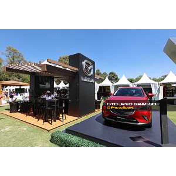 LGCT of Mexico City - The Village - Mazda - Mexico City, Campo Marte - 24 March 2018 - ph.Mario Grassia/LGCT