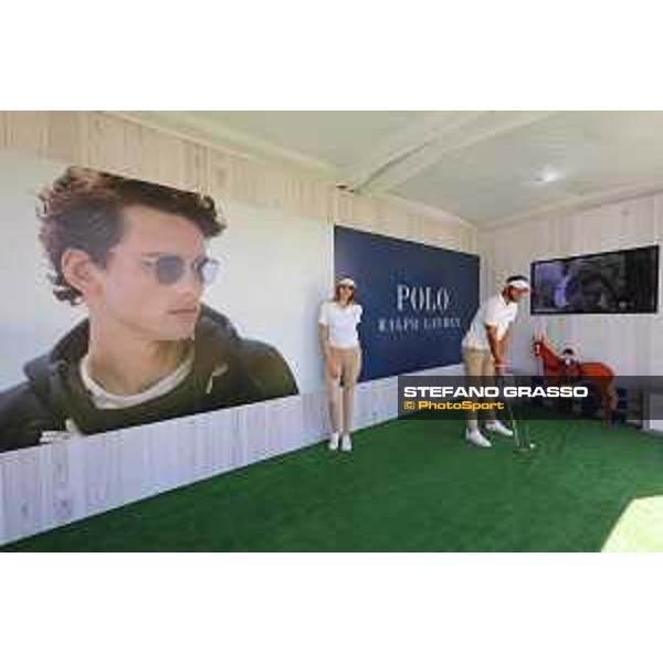 LGCT of Mexico City - The Village - Polo Ralph Lauren - Mexico City, Campo Marte - 24 March 2018 - ph.Mario Grassia/LGCT