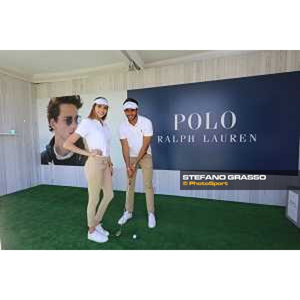 LGCT of Mexico City - The Village - Polo Ralph Lauren - Mexico City, Campo Marte - 24 March 2018 - ph.Mario Grassia/LGCT