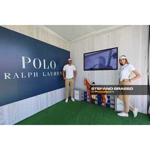 LGCT of Mexico City - The Village - Polo Ralph Lauren - Mexico City, Campo Marte - 24 March 2018 - ph.Mario Grassia/LGCT