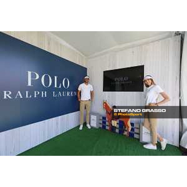 LGCT of Mexico City - The Village - Polo Ralph Lauren - Mexico City, Campo Marte - 24 March 2018 - ph.Mario Grassia/LGCT