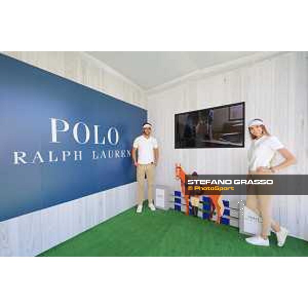 LGCT of Mexico City - The Village - Polo Ralph Lauren - Mexico City, Campo Marte - 24 March 2018 - ph.Mario Grassia/LGCT