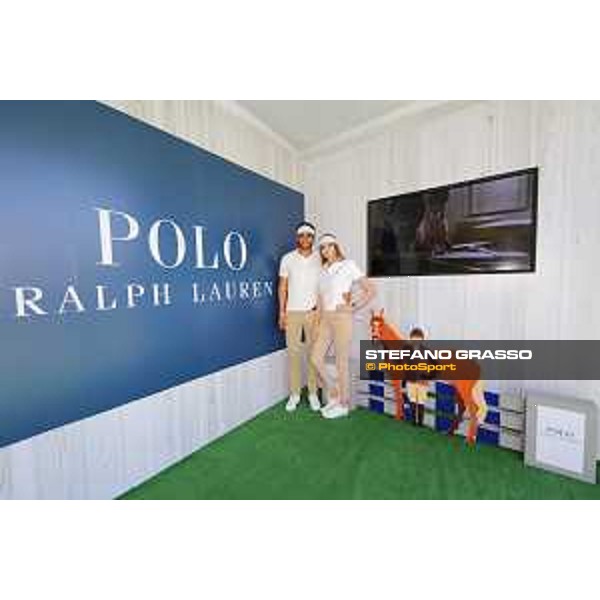 LGCT of Mexico City - The Village - Polo Ralph Lauren - Mexico City, Campo Marte - 24 March 2018 - ph.Mario Grassia/LGCT