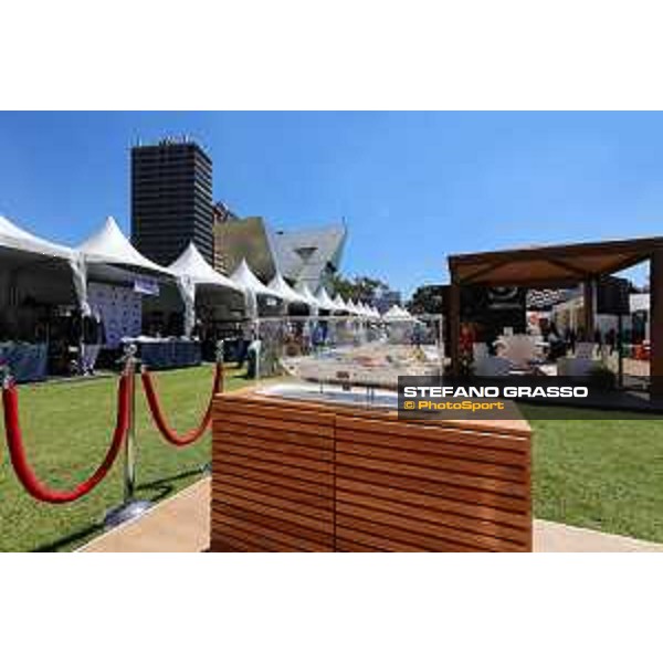 LGCT of Mexico City - The Village - Azimut Yachts - Mexico City, Campo Marte - 24 March 2018 - ph.Mario Grassia/LGCT