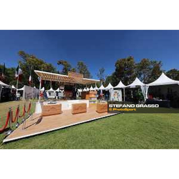 LGCT of Mexico City - The Village - Azimut Yachts - Mexico City, Campo Marte - 24 March 2018 - ph.Mario Grassia/LGCT