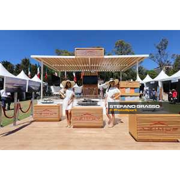 LGCT of Mexico City - The Village - Azimut Yachts - Mexico City, Campo Marte - 24 March 2018 - ph.Mario Grassia/LGCT