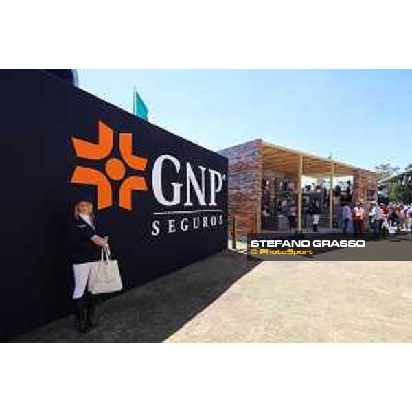 LGCT of Mexico City - The Village - GNP Seguros - Mexico City, Campo Marte - 24 March 2018 - ph.Mario Grassia/LGCT