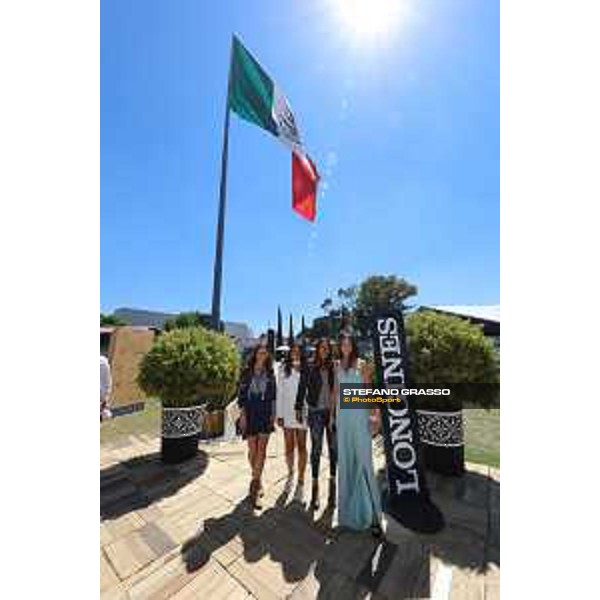 LGCT of Mexico City - The Village - Mexico City, Campo Marte - 24 March 2018 - ph.Mario Grassia/LGCT