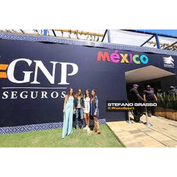 LGCT of Mexico City - The Village - GNP Seguros - Mexico City, Campo Marte - 24 March 2018 - ph.Mario Grassia/LGCT