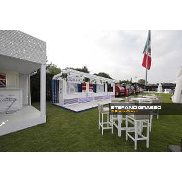 LGCT of Mexico City - The Village - Mexico City, Campo Marte - 23 March 2018 - ph.Mario Grassia/LGCT