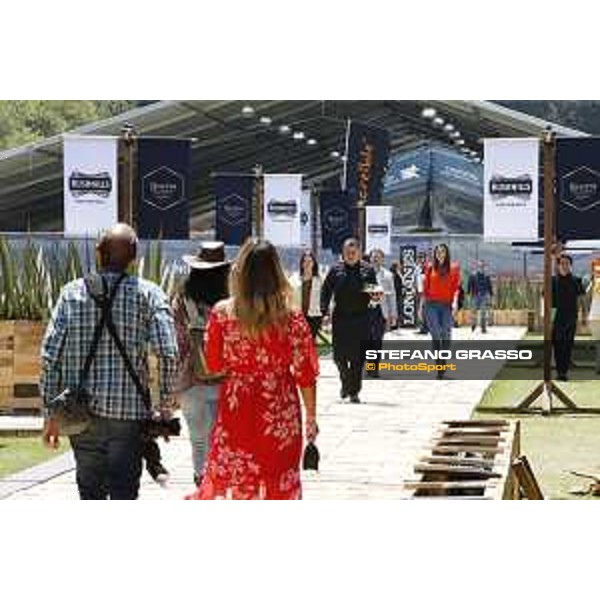 LGCT of Mexico City - The Village - Mexico City, Campo Marte - 23 March 2018 - ph.Mario Grassia/LGCT