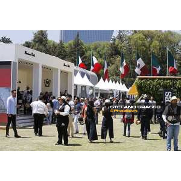 LGCT of Mexico City - The Village - Mexico City, Campo Marte - 23 March 2018 - ph.Mario Grassia/LGCT