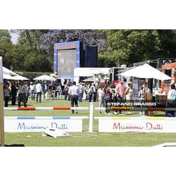 LGCT of Mexico City - The Village - Massimo Dutti - Mexico City, Campo Marte - 23 March 2018 - ph.Mario Grassia/LGCT