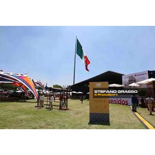LGCT of Mexico City - The Village - Mexico City, Campo Marte - 23 March 2018 - ph.Mario Grassia/LGCT