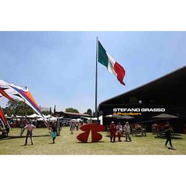 LGCT of Mexico City - The Village - Mexico City, Campo Marte - 23 March 2018 - ph.Mario Grassia/LGCT