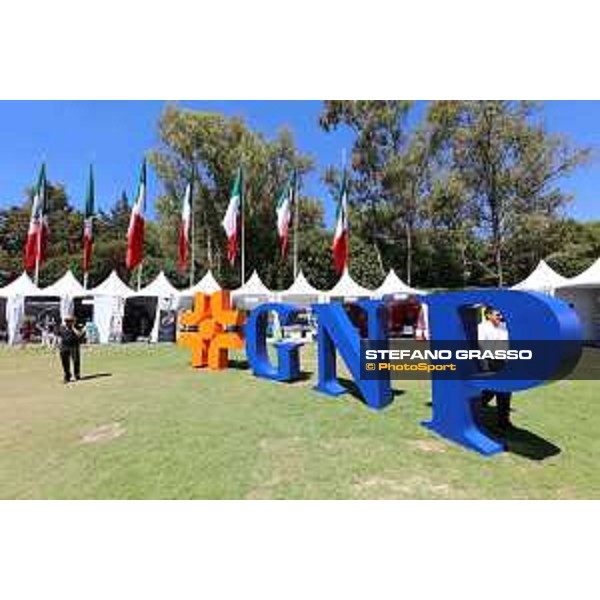 LGCT of Mexico City - The Village - GNP Seguros - Mexico City, Campo Marte - 24 March 2018 - ph.Mario Grassia/LGCT