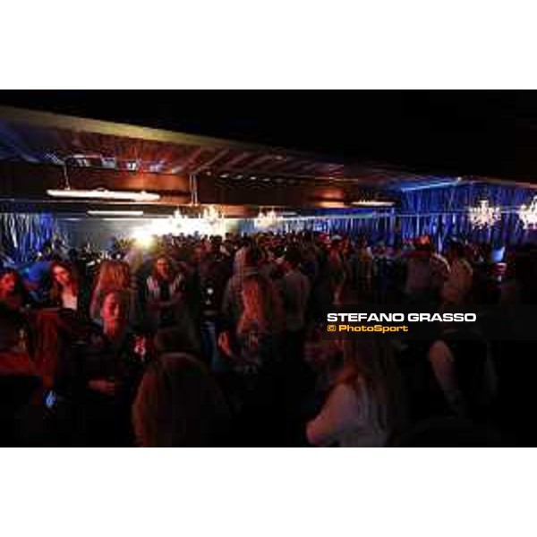 LGCT of Mexico City - Opening party - Mexico City, Campo Marte - 23 March 2018 - ph.Stefano Grasso/LGCT
