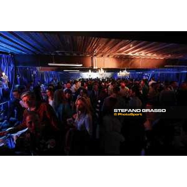 LGCT of Mexico City - Opening party - Mexico City, Campo Marte - 23 March 2018 - ph.Stefano Grasso/LGCT
