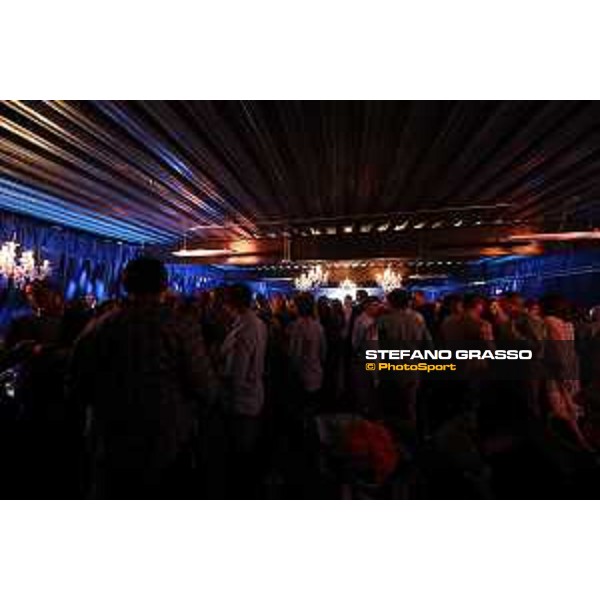 LGCT of Mexico City - Opening party - Mexico City, Campo Marte - 23 March 2018 - ph.Stefano Grasso/LGCT