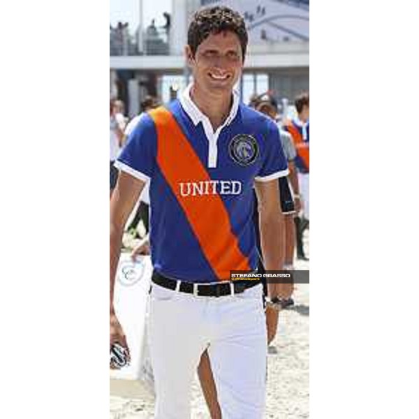 GCL of Miami - Round Two - Alberto Zorzi - Miami, South Beach - 15th April 2017 - ph.Stefano Grasso/GCL