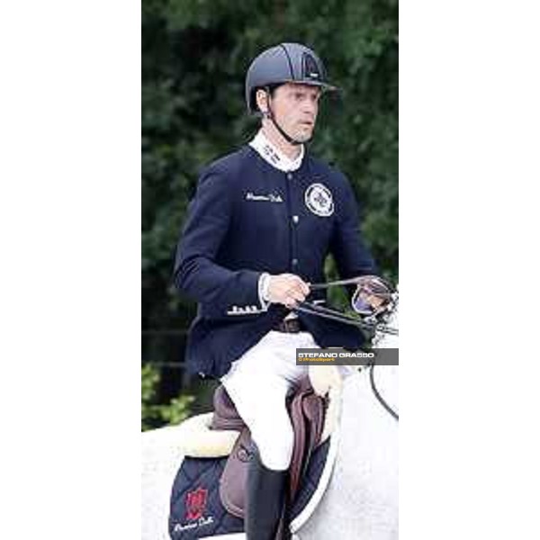 GCL of Valkenswaard - Round 2 - Team Madrid in Motion - Leopold Van Asten on VDL Groep Beauty -Valkenswaard, 12nd august 2017 - ph. Stefano Grasso/GCL