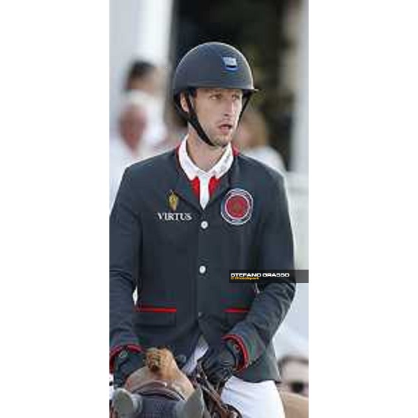GCL of Cannes - Round 2 - Team Monaco Aces - Pieter Devos on Apart - Cannes,10th june 2017 - ph.Stefano Grasso/GCL