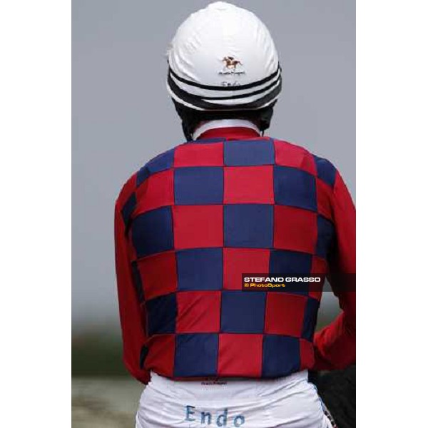 Endo Botti Siracusa, 12th jan. 2008 ph. Stefano Grasso