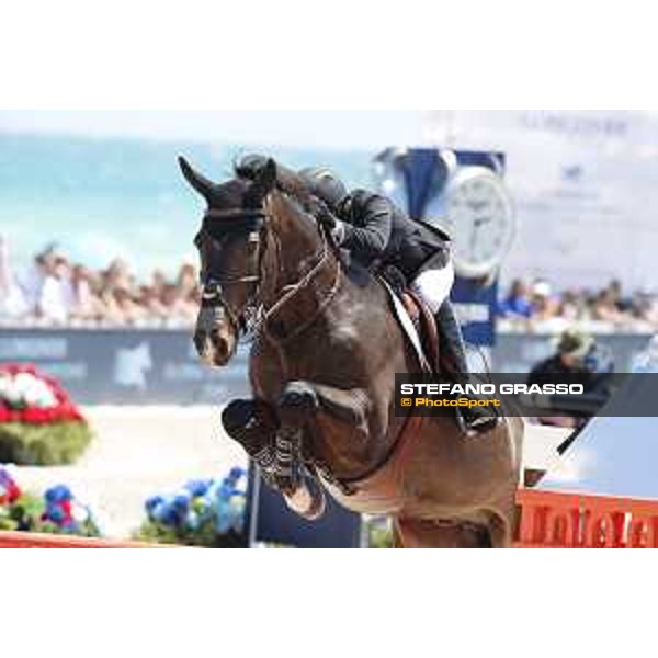 GCL of Miami Beach - Class 14 - Margie Goldstein Engle (USA) on Dicas - Miami Beach, - 7 April 2018 - ph.Stefano Grasso/GCL