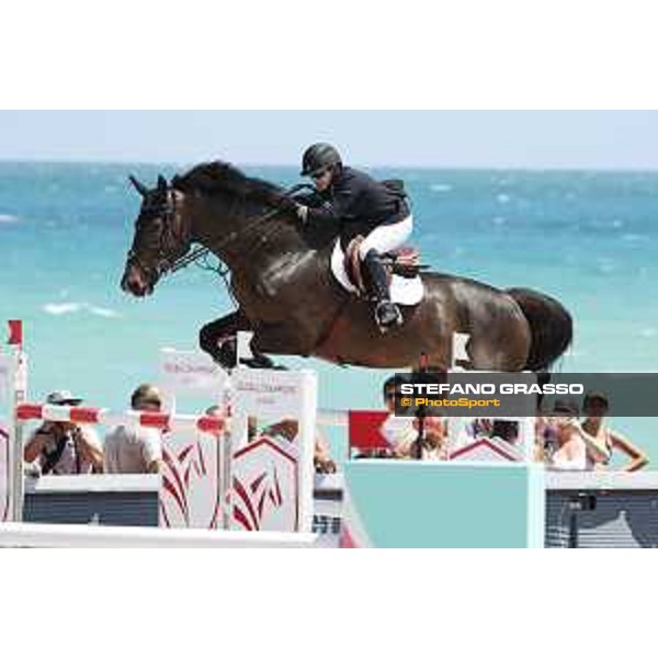 GCL of Miami Beach - Class 14 - Margie Goldstein Engle (USA) on Dicas - Miami Beach, - 7 April 2018 - ph.Stefano Grasso/GCL