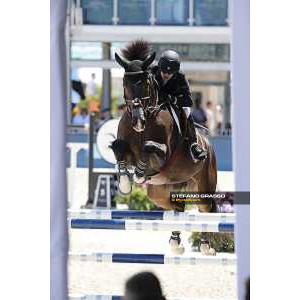GCL of Miami Beach - Class 14 - Margie Goldstein Engle (USA) on Dicas - Miami Beach, - 7 April 2018 - ph.Stefano Grasso/GCL