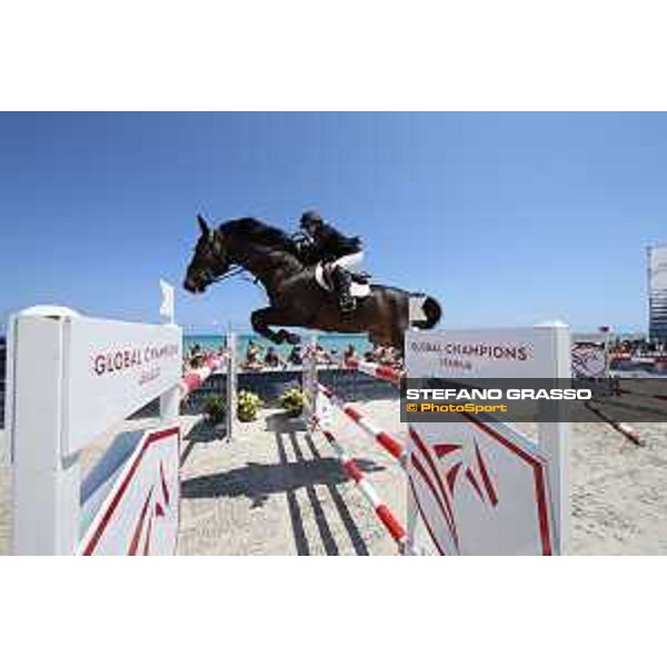 GCL of Miami Beach - Class 14 - Margie Goldstein Engle (USA) on Dicas - Miami Beach, - 7 April 2018 - ph.Stefano Grasso/GCL