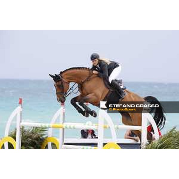 GCL of Miami Beach - Class 4 - Kristen Vanderveen - Miami Beach, - 5 April 2018 - ph.Stefano Grasso/GCL