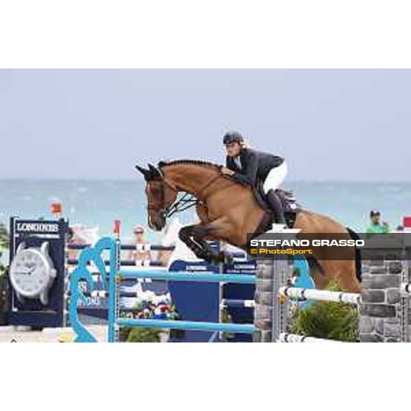 GCL of Miami Beach - Class 4 - Kristen Vanderveen - Miami Beach, - 5 April 2018 - ph.Stefano Grasso/GCL