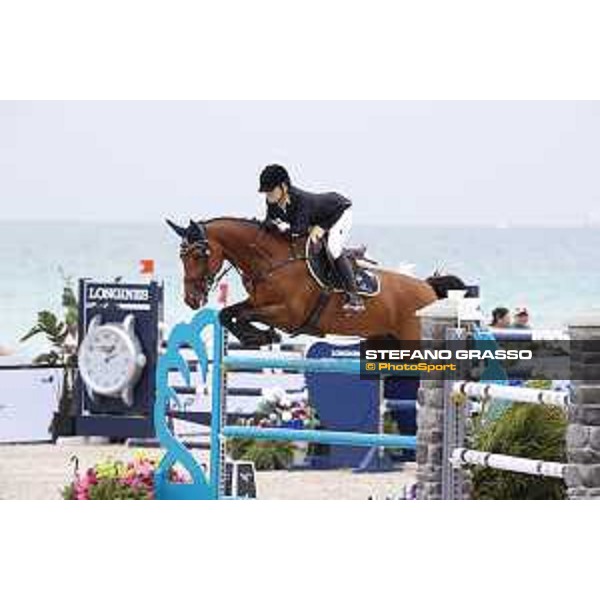 GCL of Miami Beach - Class 4 - Edwina Tops-Alexander (AUS) on California - Miami Beach, - 5 April 2018 - ph.Stefano Grasso/GCL