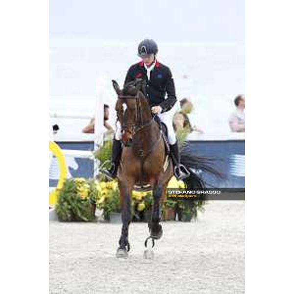 GCL of Miami Beach - Class 4 - Christian Rhomberg (AUT) on Cornetta 13 - Miami Beach, - 5 April 2018 - ph.Stefano Grasso/GCL