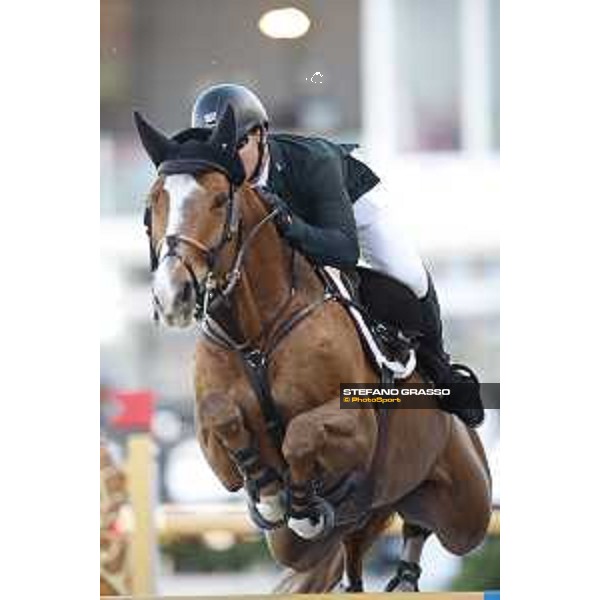 LGCT of Miami Beach - Class 10 - Shane Sweetnam on Main Road - Miami Beach, - 6 April 2018 - ph.Mario Grassia/LGCT