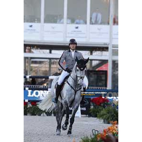 LGCT of Miami Beach - Class 10 - Nicola Philippaerts (BEL) on H&M Harley v. Bisschop - Miami Beach, - 6 April 2018 - ph.Mario Grassia/LGCT