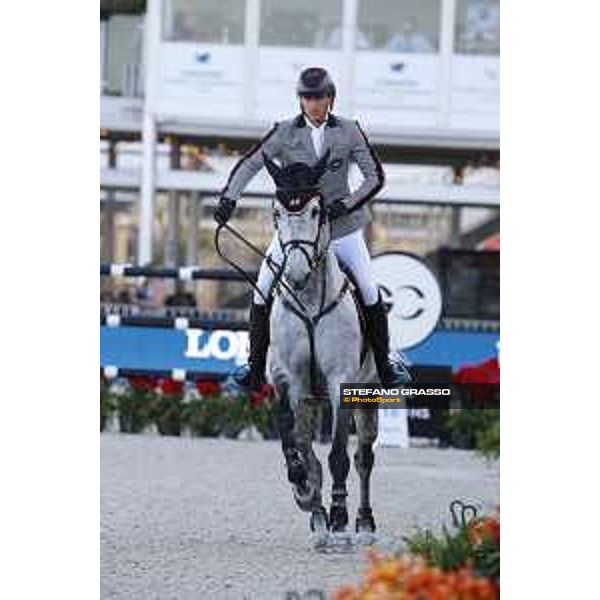 LGCT of Miami Beach - Class 10 - Nicola Philippaerts (BEL) on H&M Harley v. Bisschop - Miami Beach, - 6 April 2018 - ph.Mario Grassia/LGCT