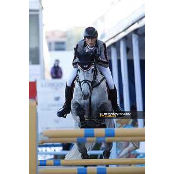 LGCT of Miami Beach - Class 10 - Nicola Philippaerts (BEL) on H&M Harley v. Bisschop - Miami Beach, - 6 April 2018 - ph.Mario Grassia/LGCT