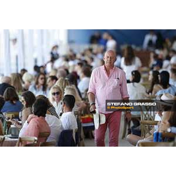 LGCT of Miami Beach - People - Sylve Soderstrand - Miami Beach, - 7 April 2018 - ph.Mario Grassia/LGCT