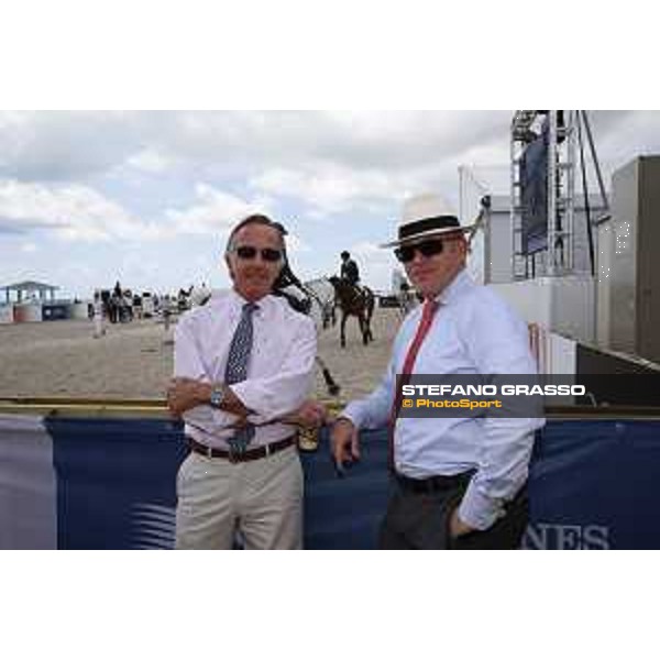 LGCT of Miami Beach - People - Stephan Ellenbruch - Miami Beach, - 6 April 2018 - ph.Mario Grassia/LGCT