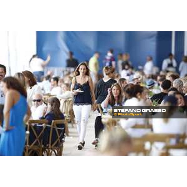 LGCT of Miami Beach - People - Janika Sprunger - Miami Beach, - 5 April 2018 - ph.Mario Grassia/LGCT