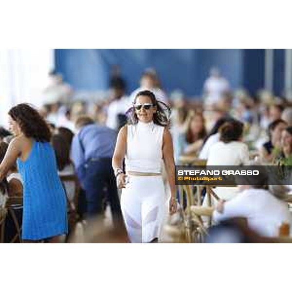 LGCT of Miami Beach - People - Danielle Goldstein (ISR) - Miami Beach, - 5 April 2018 - ph.Mario Grassia/LGCT